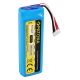 PATONA - Batterij JBL Charge 2+ 6000mAh 3,7V Li-Pol
