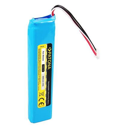 PATONA - Batterij JBL Xtreme 5000mAh 7,4V Li-Pol