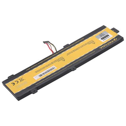 PATONA - Batterij LENOVO Ideapad 310-15IBK 4100mAh Li-lon 7,6V L15L2PB4