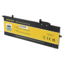 PATONA - Batterij Lenovo Thinkpad A285/X280 3900mAh Li-Pol 11,4V 01AV470