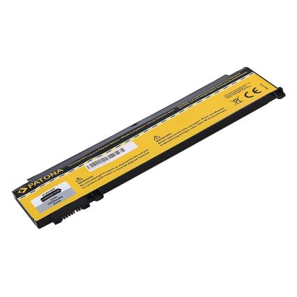 PATONA - Batterij Lenovo Thinkpad T460S/T470S 2000mAh Li-Pol 11,4V 01AV405