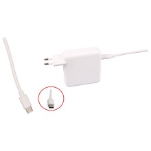 PATONA - Câble de charge Apple 5V-20V USB-C/87W Alimentation