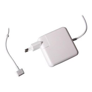 PATONA-Chargeur 16,5V/3,65A 60W Apple MacBook Air A1436, A1465, A1466 MagSafe 2