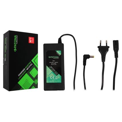 PATONA - Chargeur Asus PREMIUM 19V/7,1A 135W connector 5,5x2,5mm
