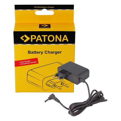 PATONA - Chargeur pour aspirateurs DYSON V10/V11/V12/V15 30,45 V
