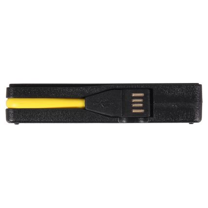 PATONA - Duale oplader Sony NP-F970/F960/F950 USB