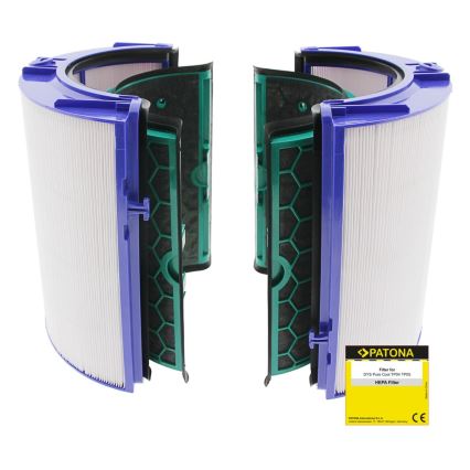 PATONA - HEPA-filter Dyson Pure Cool DP04/DP05/TP04/TP05