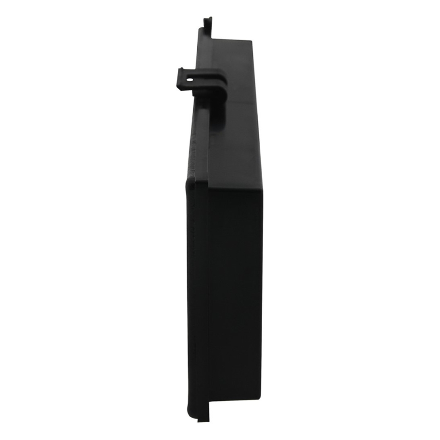 PATONA - HEPA-filter Miele SF-AA30 voor C1/S300/S2000/S7000 carbon
