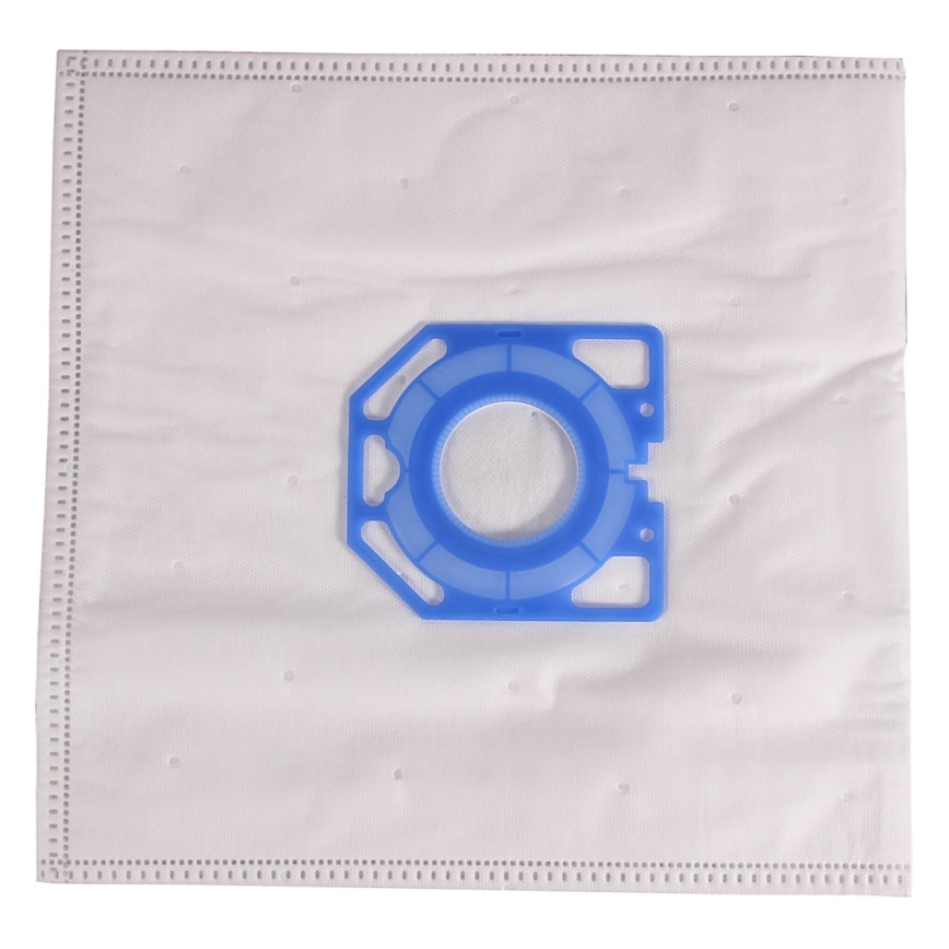 PATONA - LOT 10x Sac filtrant PH84 pour Philips, Nilfisk, Menalux