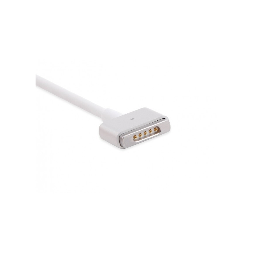 PATONA-Oplader 16,5V/3,65A 60W Apple MacBook Air A1436, A1465, A1466 MagSafe 2