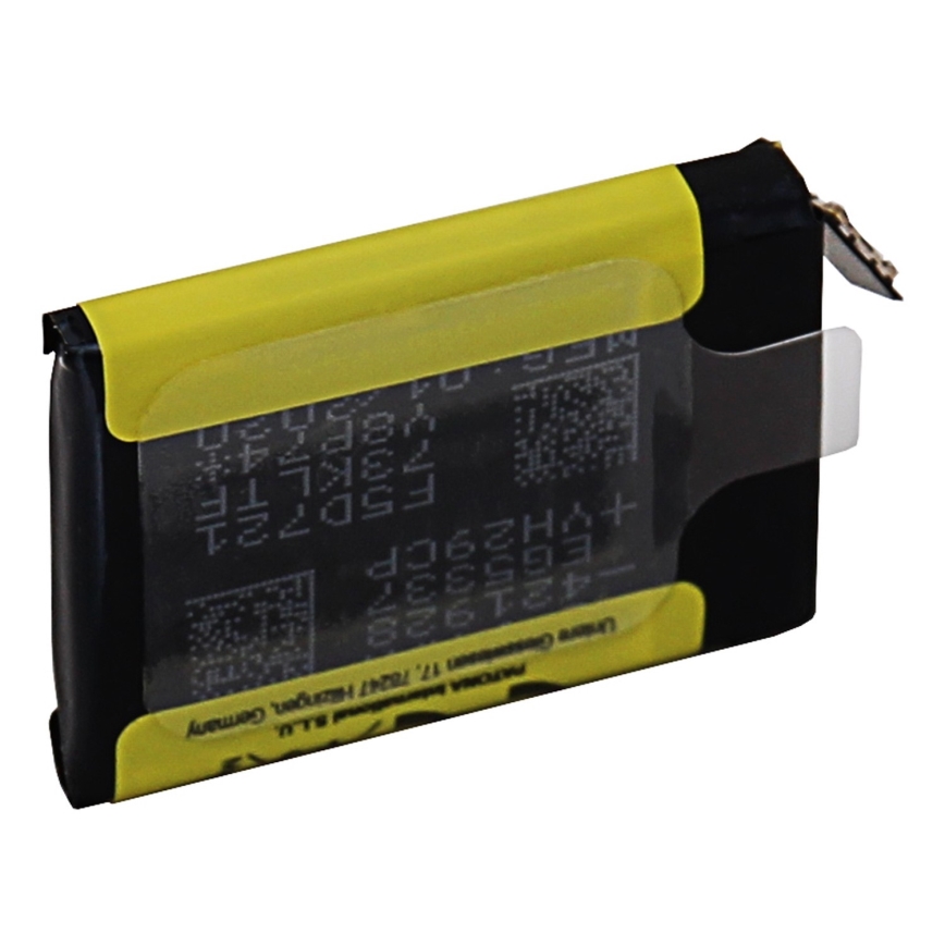 PATONA - Pile pour Apple Watch 1 246mAh A1579 42 mm