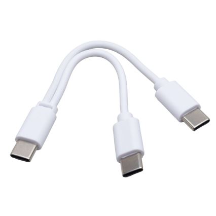 PATONA - SET 4x Accu AA/LR6 Li-Pol 2000mAh 1,5Vs met USB-C opladen