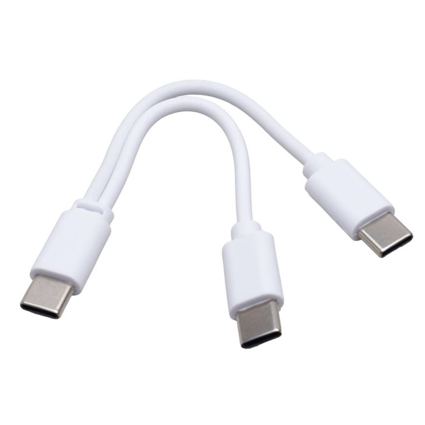 PATONA - SET 4x Accu AA/LR6 Li-Pol 2000mAh 1,5Vs met USB-C opladen