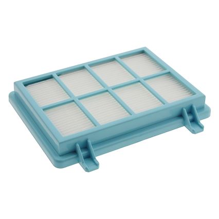 PATONA - Set filters Philips FC8010/02 voor Powerpro Compact Active