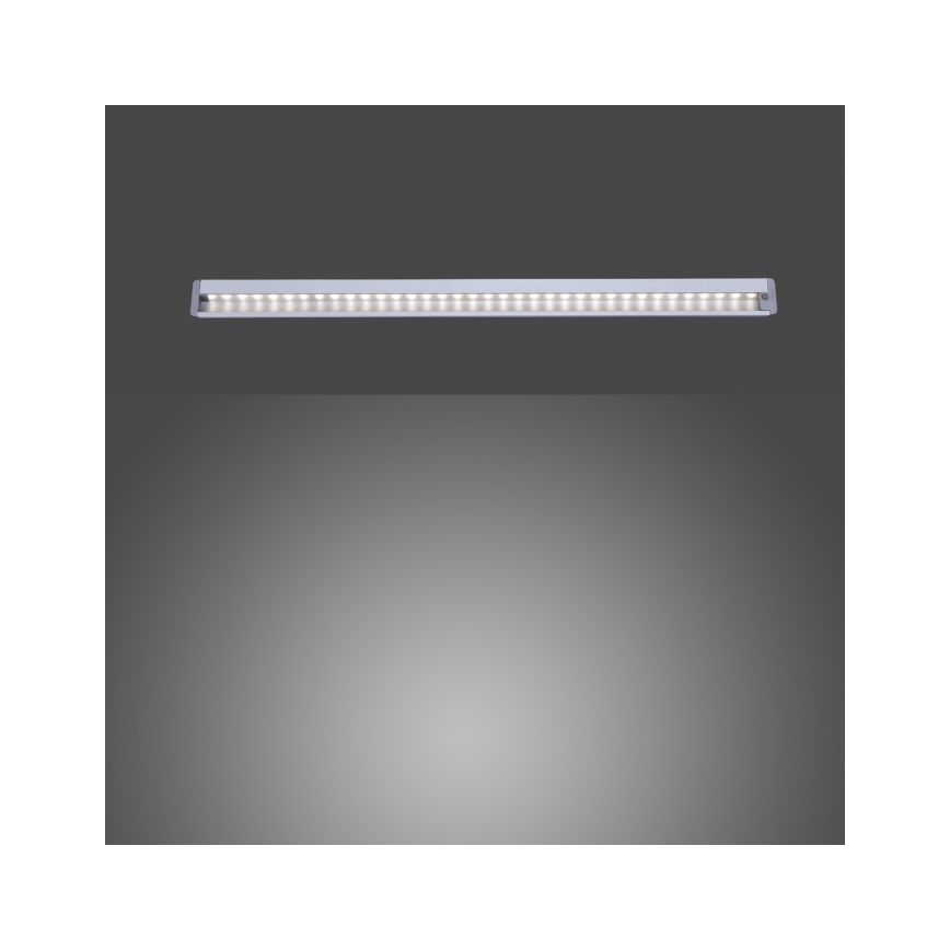 Paul Neuhaus 1122-95 - Luminaire sous meuble de cuisine HELENA LED/6W/230V