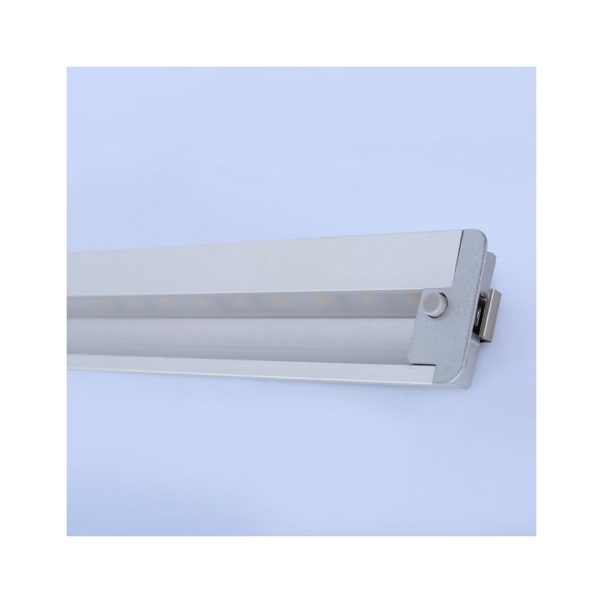Paul Neuhaus 1122-95 - Luminaire sous meuble de cuisine HELENA LED/6W/230V