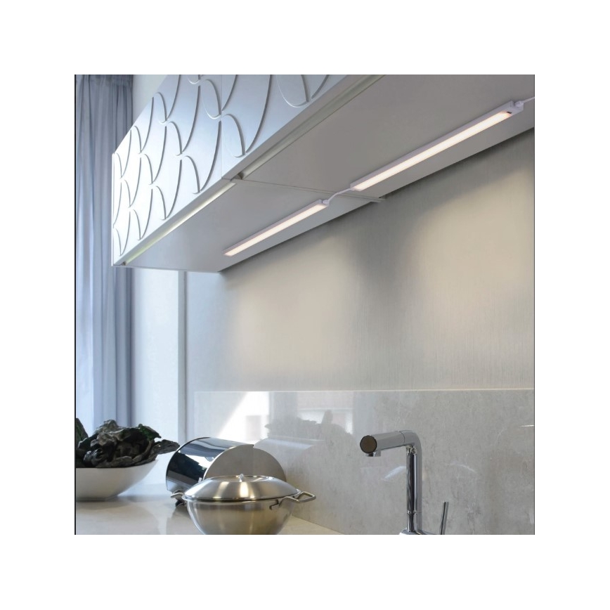 Paul Neuhaus 1125-21-A - LED Uitbreidingsarmatuur voor onderplafond AMON LED/6W/12/230V