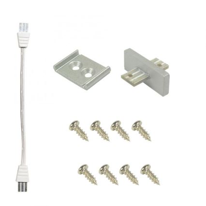 Paul Neuhaus 1125-21-A - LED Uitbreidingsarmatuur voor onderplafond AMON LED/6W/12/230V
