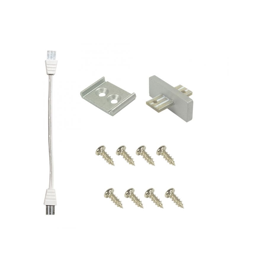 Paul Neuhaus 1125-21-A - LED Uitbreidingsarmatuur voor onderplafond AMON LED/6W/12/230V