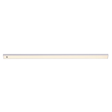 Paul Neuhaus 1125-21 - keukenkast licht met sensor AMON 1xLED/6W/12/230V
