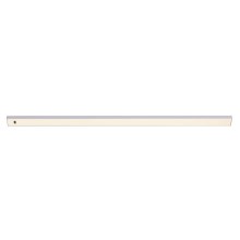 Paul Neuhaus 1125-21 - Luminaire pour meuble de cuisine LED à intensité variable AMON 1xLED/6W/12/230V