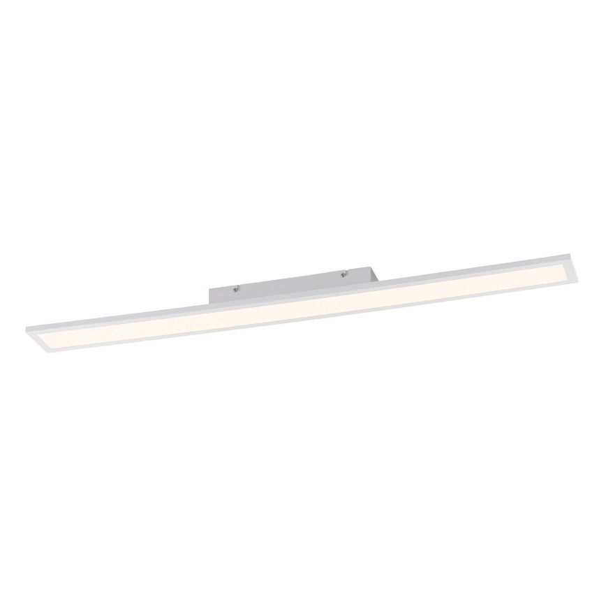 Paul Neuhaus 16537-16-O - Dimbaar LED Paneel voor Oppervlak Montage FLAT LED/21W/230V + afstandsbediening