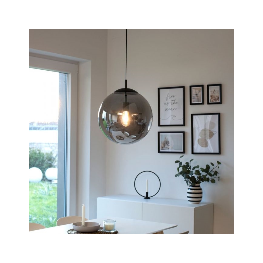 Paul Neuhaus 2026-18 - LED Hanglamp aan een koord WIDOW 5xG9/3W/230V