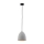 Paul Neuhaus 2231-22 - Hanglamp aan een koord ETON 1xE27/40W/230V