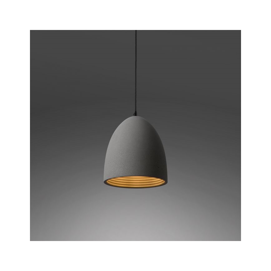 Paul Neuhaus 2233-22 - Hanglamp aan een koord ETON 3xE27/40W/230V