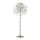 Paul Neuhaus 232-55 - Staande Lamp ICICLE 5xG9/40W230V glanzend chroom
