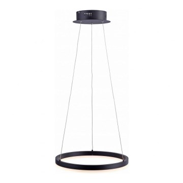 Paul Neuhaus 2381-13 - Dimbare LED Hanglamp aan een koord TITUS LED/28W/230V