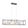 Paul Neuhaus 2416-18 - Lustre dimmable LED avec fil SELINA 4xLED/10,2W/230V