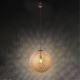 Paul Neuhaus 2421-48 - Hanglamp aan koord GRETA 1xE27/60W/230V