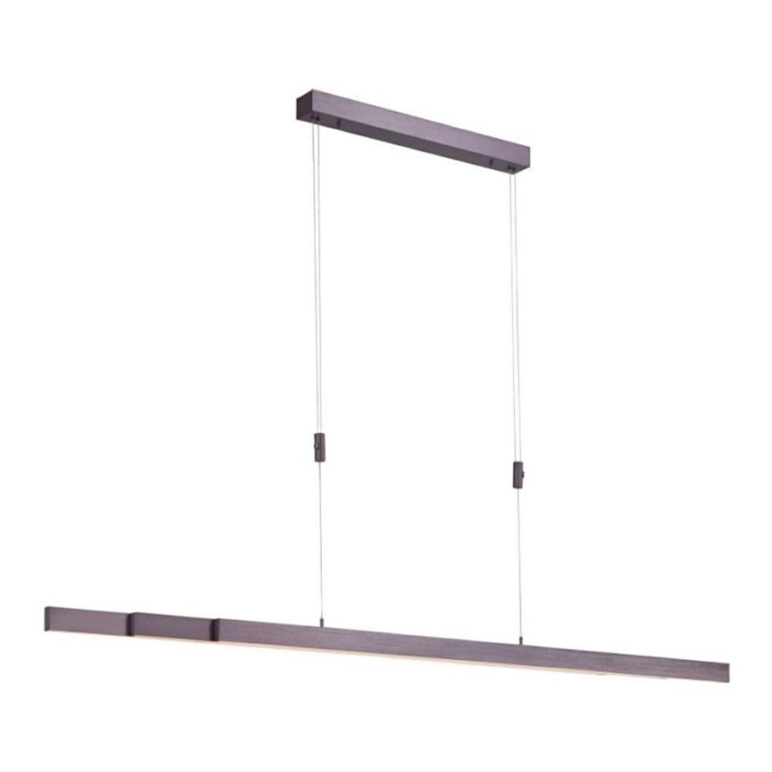 Paul Neuhaus 2568-24 - Suspension filaire à intensité variable ADRIANA LED/14W/230V 2700-5000K