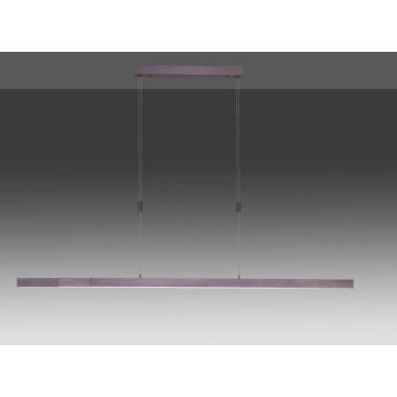 Paul Neuhaus 2568-24 - Suspension filaire à intensité variable ADRIANA LED/14W/230V 2700-5000K
