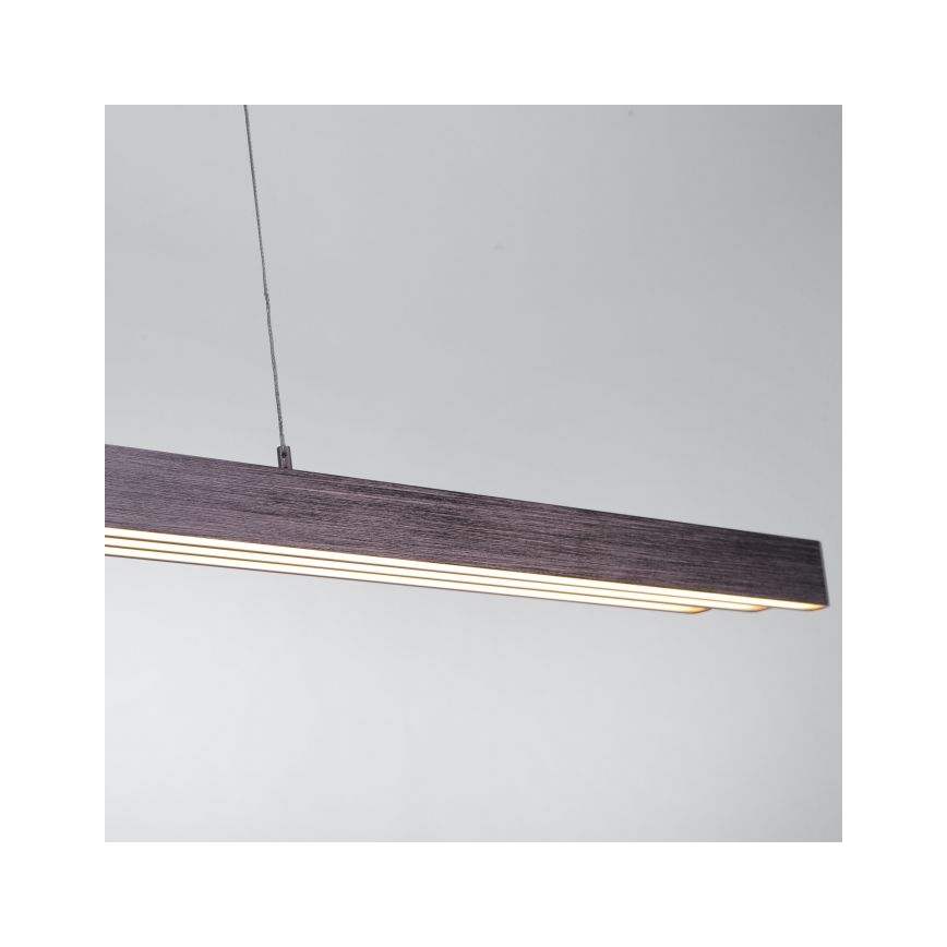 Paul Neuhaus 2568-24 - Suspension filaire à intensité variable ADRIANA LED/14W/230V 2700-5000K