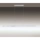 Paul Neuhaus 2568-95 - Dimbare LED hanglamp aan een koord ADRIANA LED/14W/230V  2700-5000K chroom