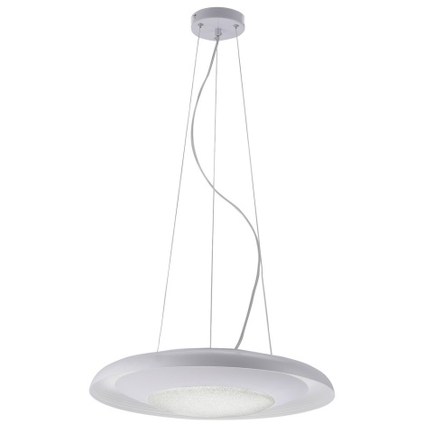 Paul Neuhaus 2914-16 - LED Hanglamp aan koord SARINA 1xLED/20W/230V