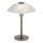 Paul Neuhaus 4026-11 - Dimbaar LED touch tafellampje ENOVA 1xG9/2,6W/230V