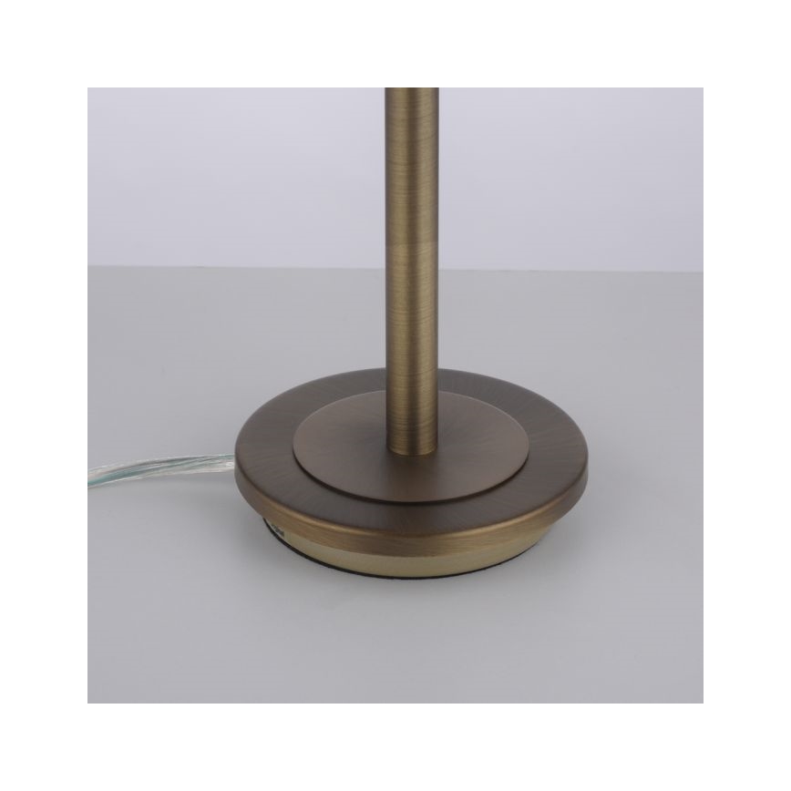 Paul Neuhaus 4026-11 - Dimbaar LED touch tafellampje ENOVA 1xG9/2,6W/230V