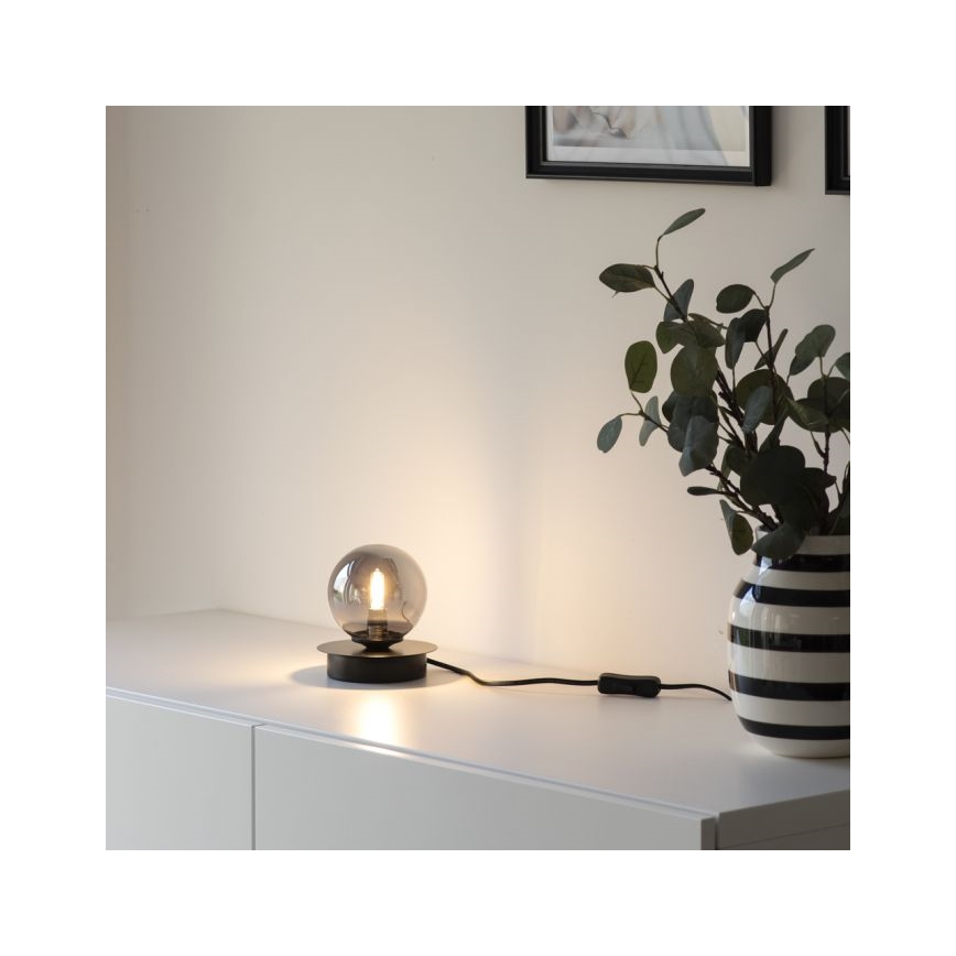 Paul Neuhaus 4039-18 - LED Tafel Lamp WIDOW 1xG9/3W/230V