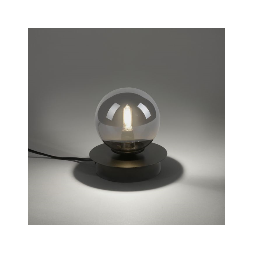 Paul Neuhaus 4039-18 - LED Tafel Lamp WIDOW 1xG9/3W/230V