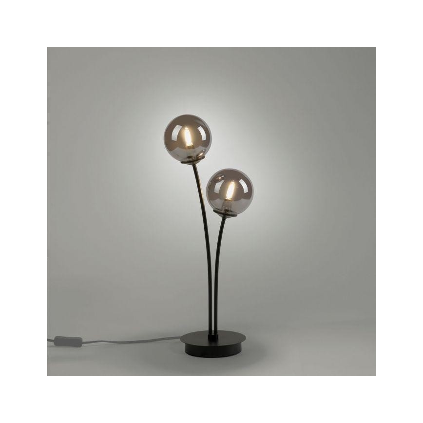 Paul Neuhaus 4040-18 - LED Tafel Lamp WIDOW 2xG9/3W/230V