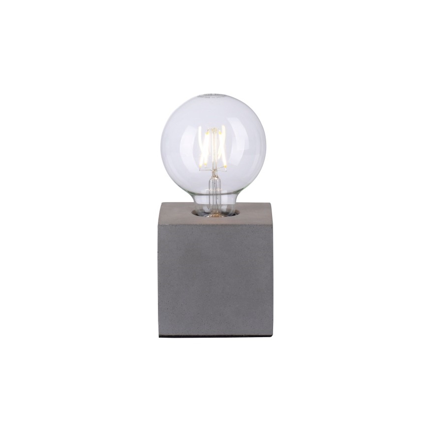 Paul Neuhaus 4069-22 - Tafel Lamp ETON 1xE27/40W/230V