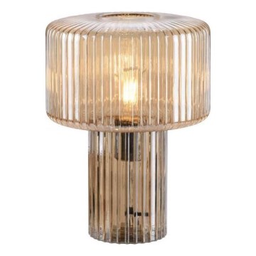 Paul Neuhaus 4092-27 - Tafellamp FUNGUS 1xE27/10W/230V beige