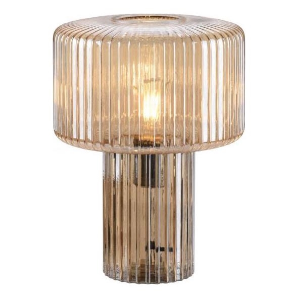 Paul Neuhaus 4092-27 - Tafellamp FUNGUS 1xE27/10W/230V beige