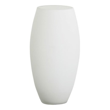 Paul Neuhaus 5845 - Abat-jour de rechange pour lampe de table JOY d. 6,7 cm blanc