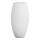 Paul Neuhaus 5845 - Abat-jour de rechange pour lampe de table JOY d. 6,7 cm blanc