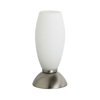 Paul Neuhaus 5845 - Abat-jour de rechange pour lampe de table JOY d. 6,7 cm blanc