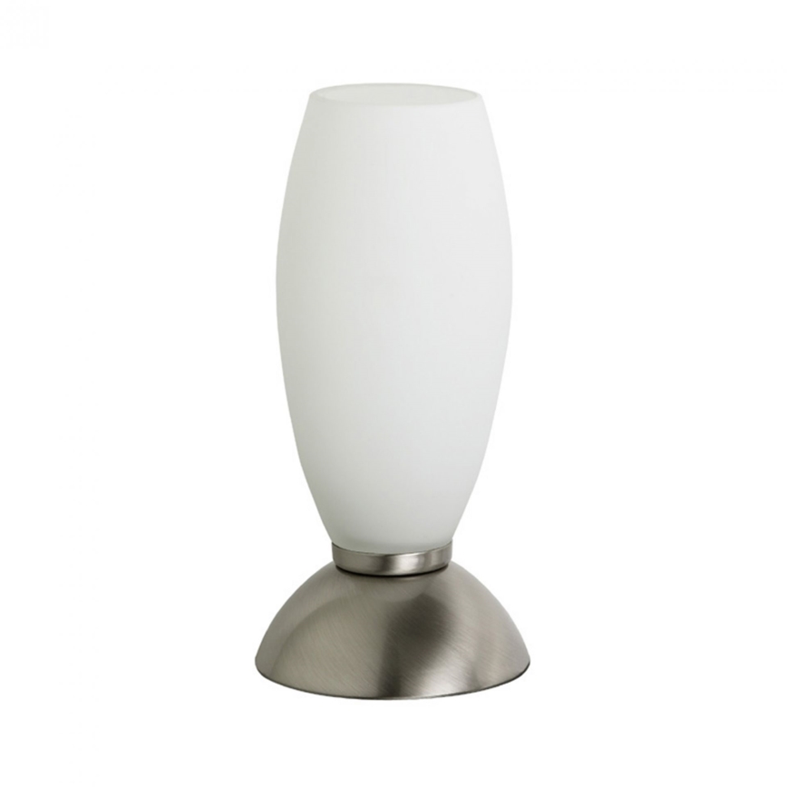 Paul Neuhaus 5845 - Abat-jour de rechange pour lampe de table JOY d. 6,7 cm blanc